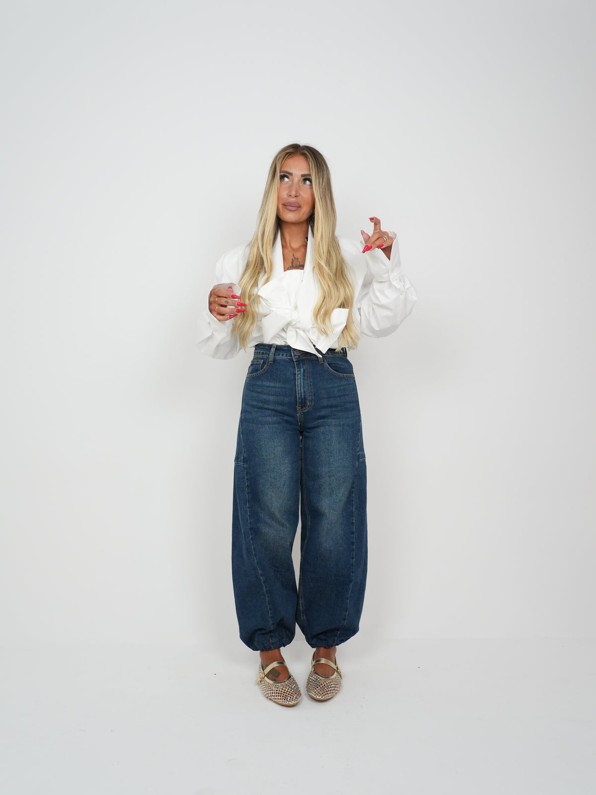 Jeans Molly Dolly ♥
