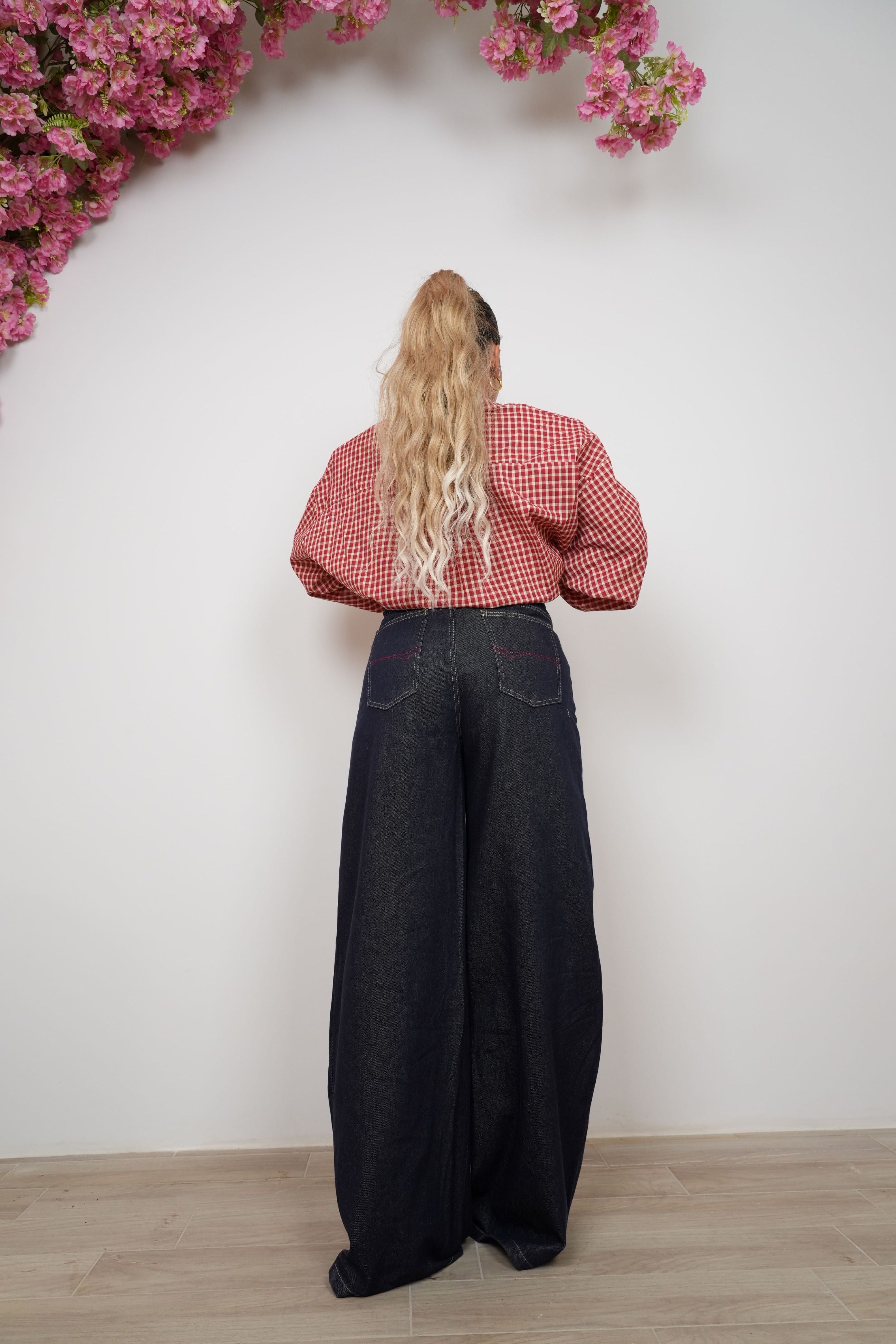 Jeans BottoniAmo ♥