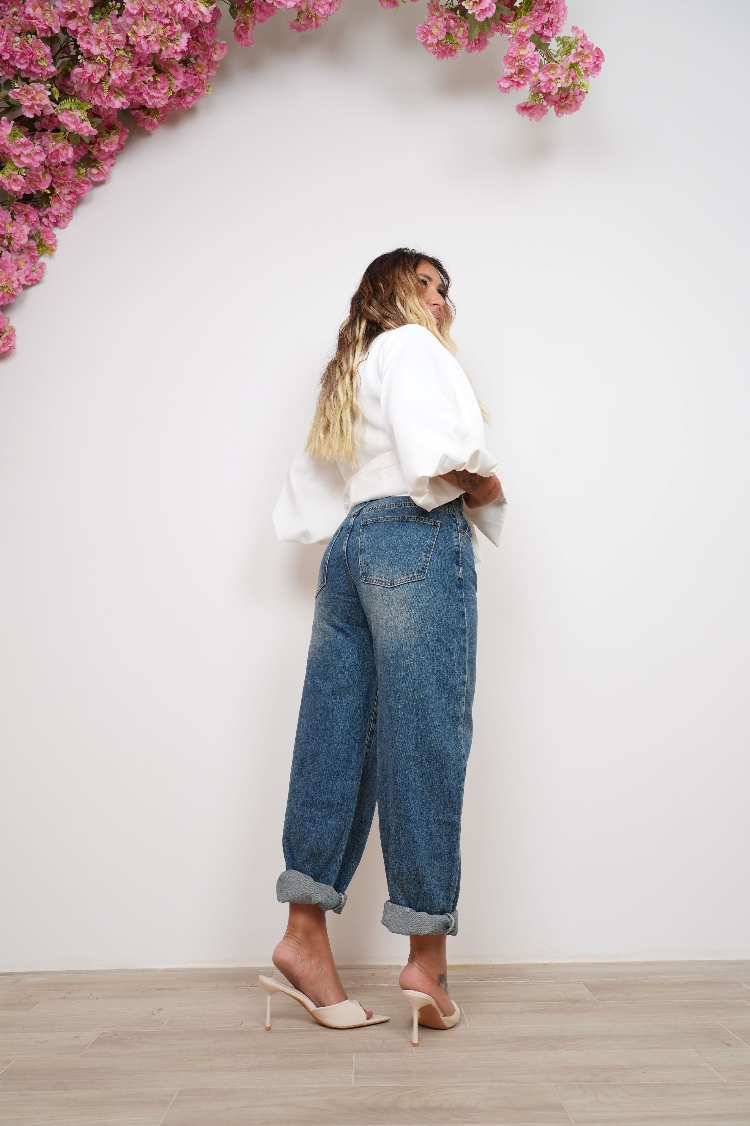 Jeans Jeana ♥