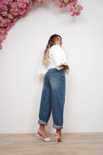 Jeans Jeana ♥