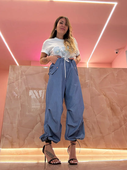 Jeans Tre Di Noi ♥