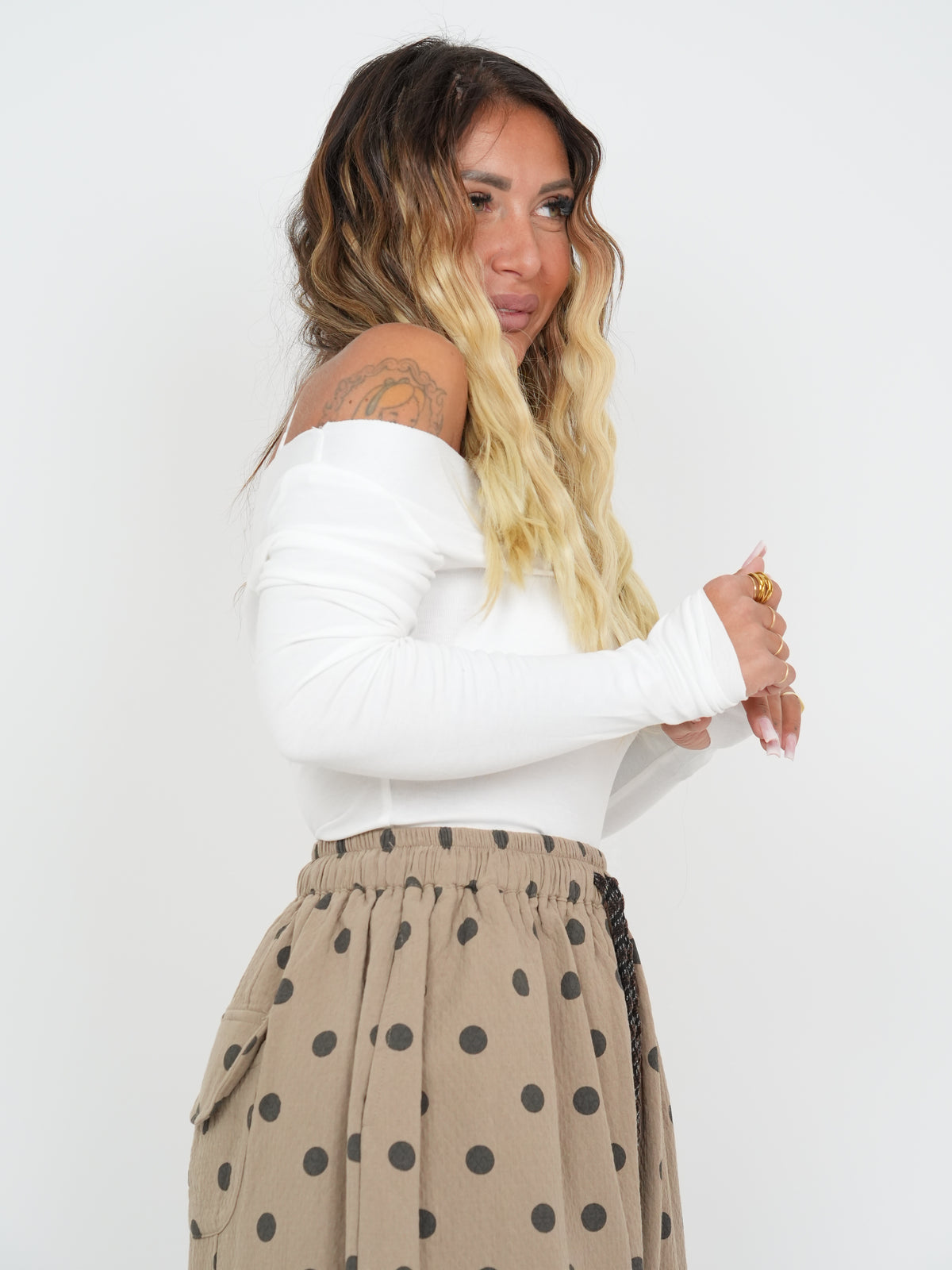 La Magliettina Scemina  ♥