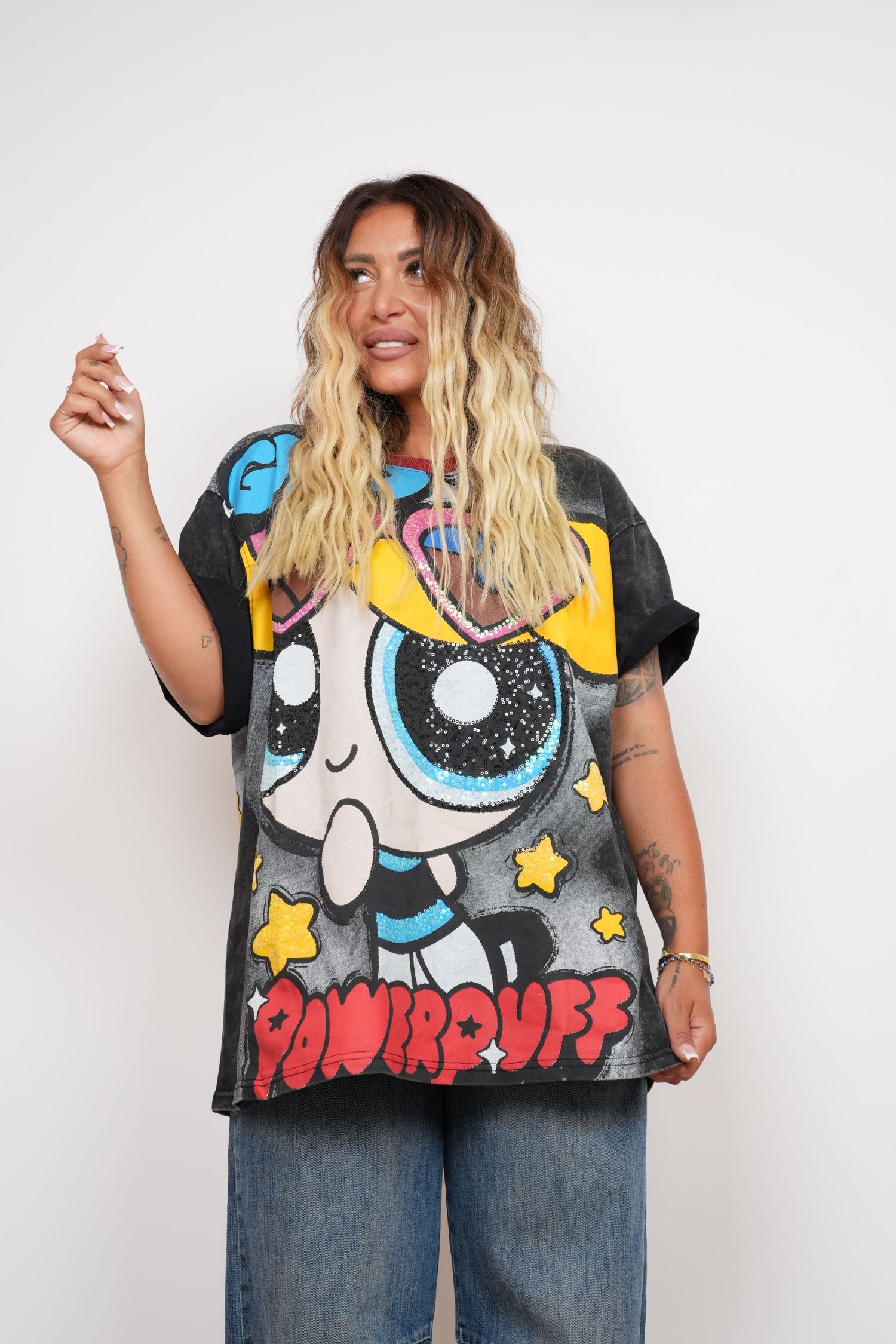 T-Shirt Superchicche ♥