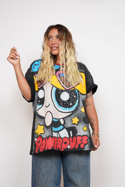 T-Shirt Superchicche ♥