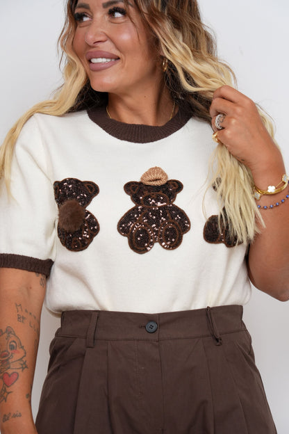 Maglia Teddy &amp; Co ♥