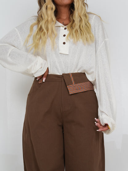 Pantalone Havana ♥