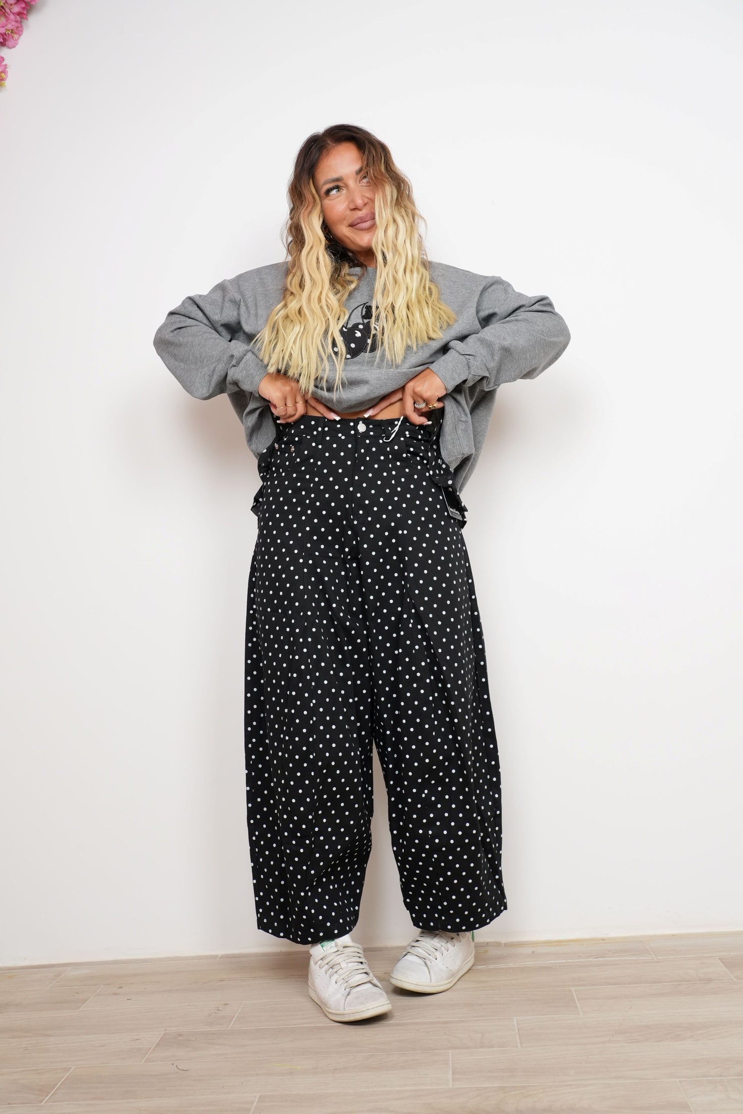 Jeans Pois ♥