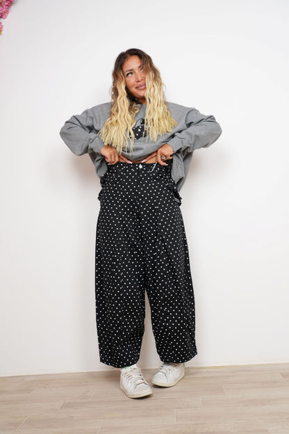 Jeans Pois ♥