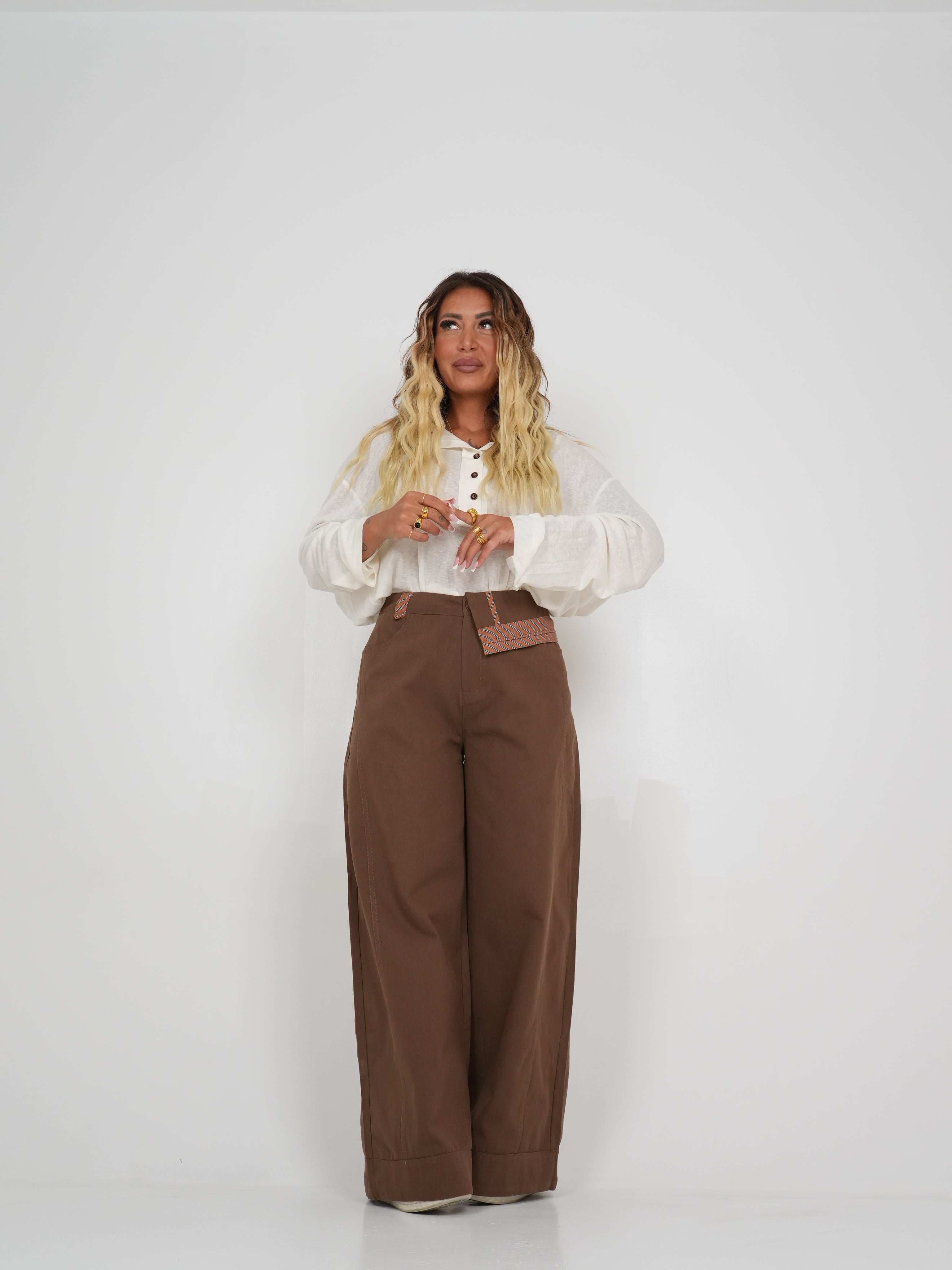 Pantalone Havana ♥