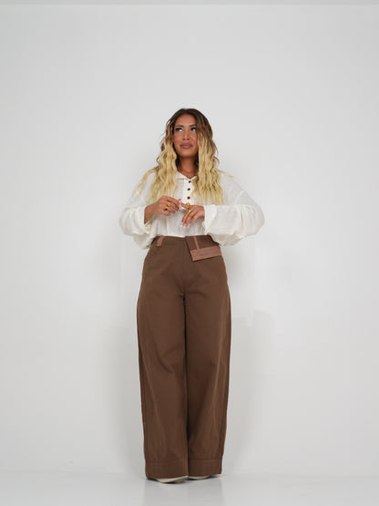 Pantalone Havana ♥