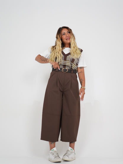 Pantalone Benjamin Marrò ♥
