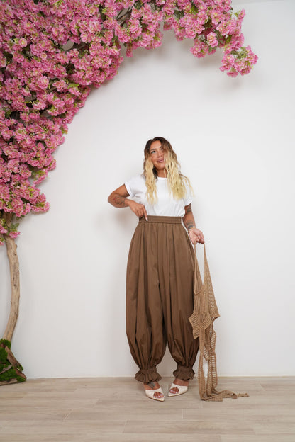 Pantalone Caramella ♥