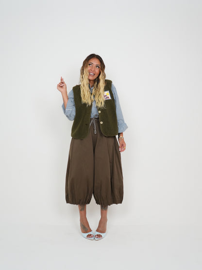 Pantalone MalviAmo  ♥
