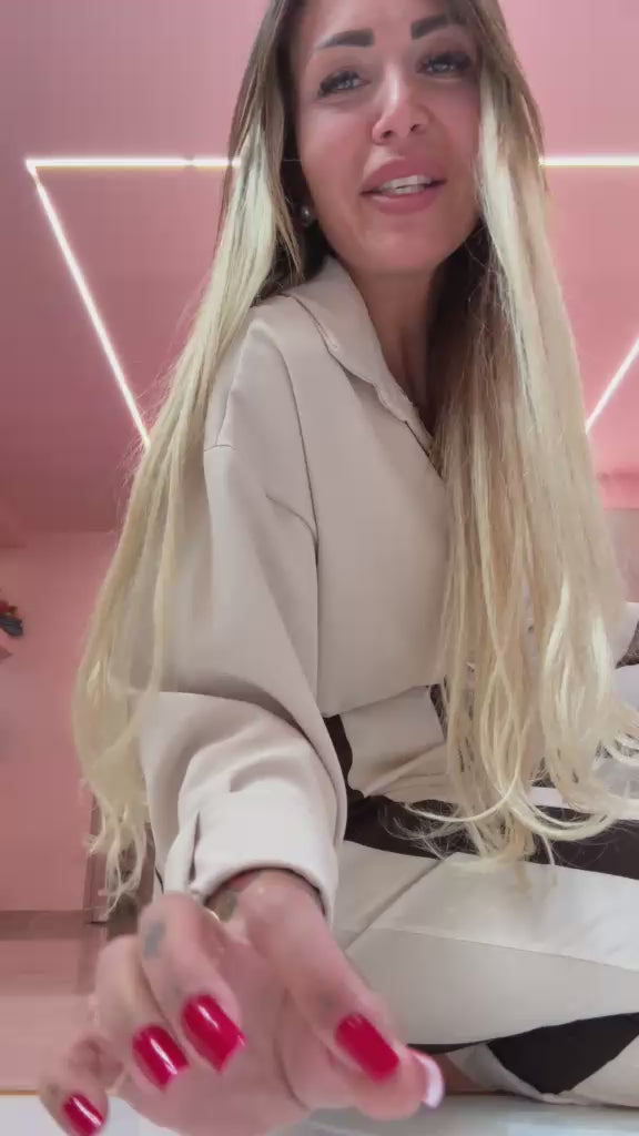 La Camicia Che Non Si Stira ★