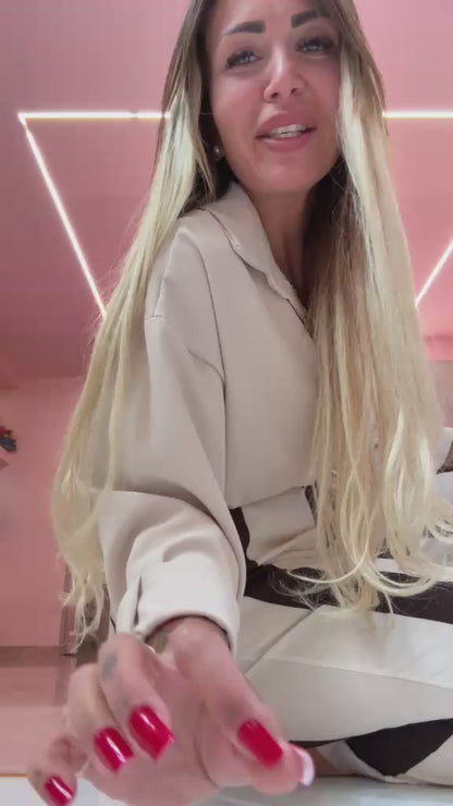 La Camicia Che Non Si Stira ★