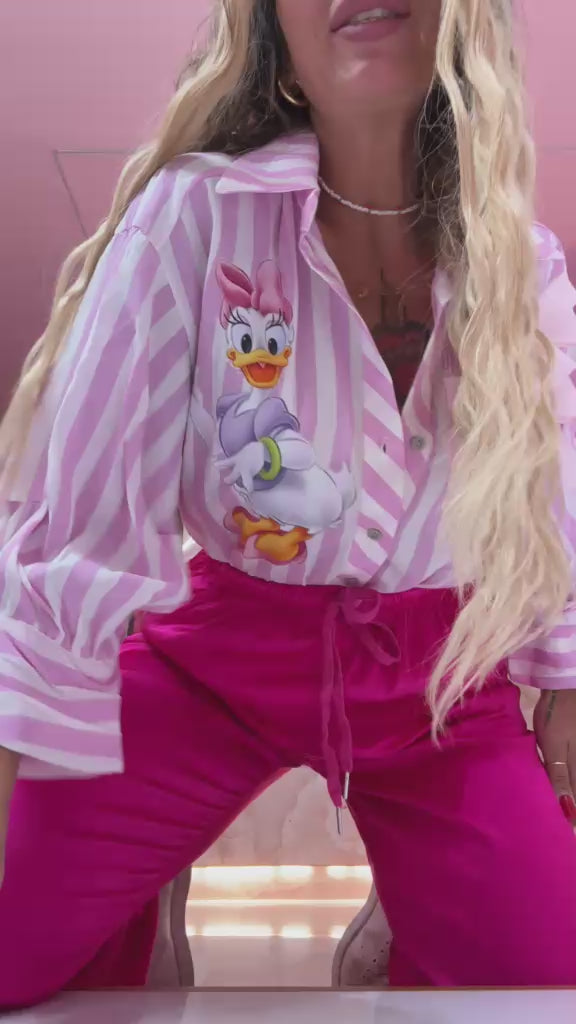 Camicia Paperina Star ♥