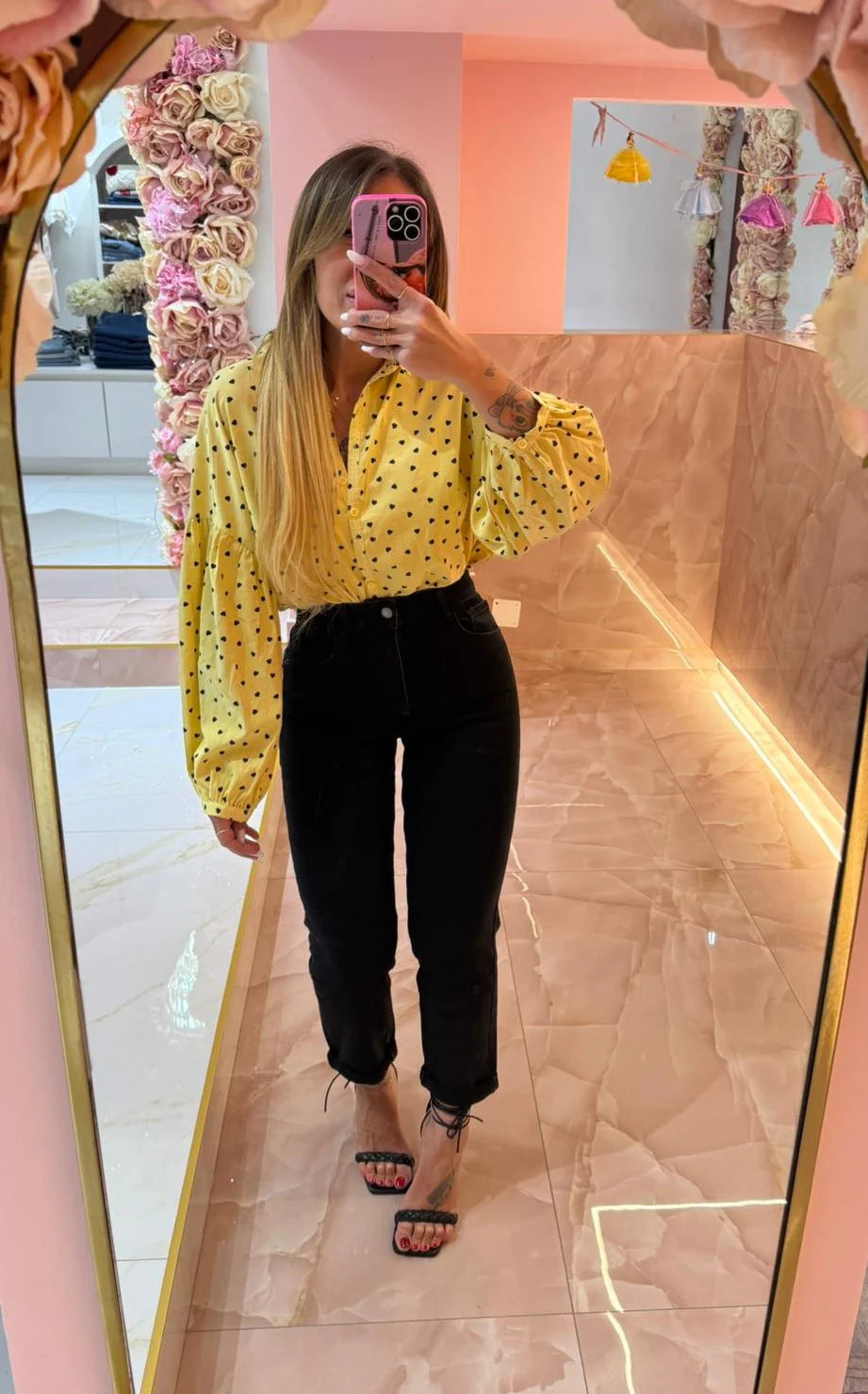 Jeans Mood Levis