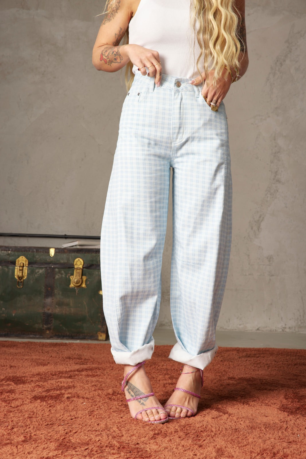 Jeans O M G !  ♥