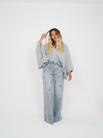 Jeans Pry Stella Cadente  ♥