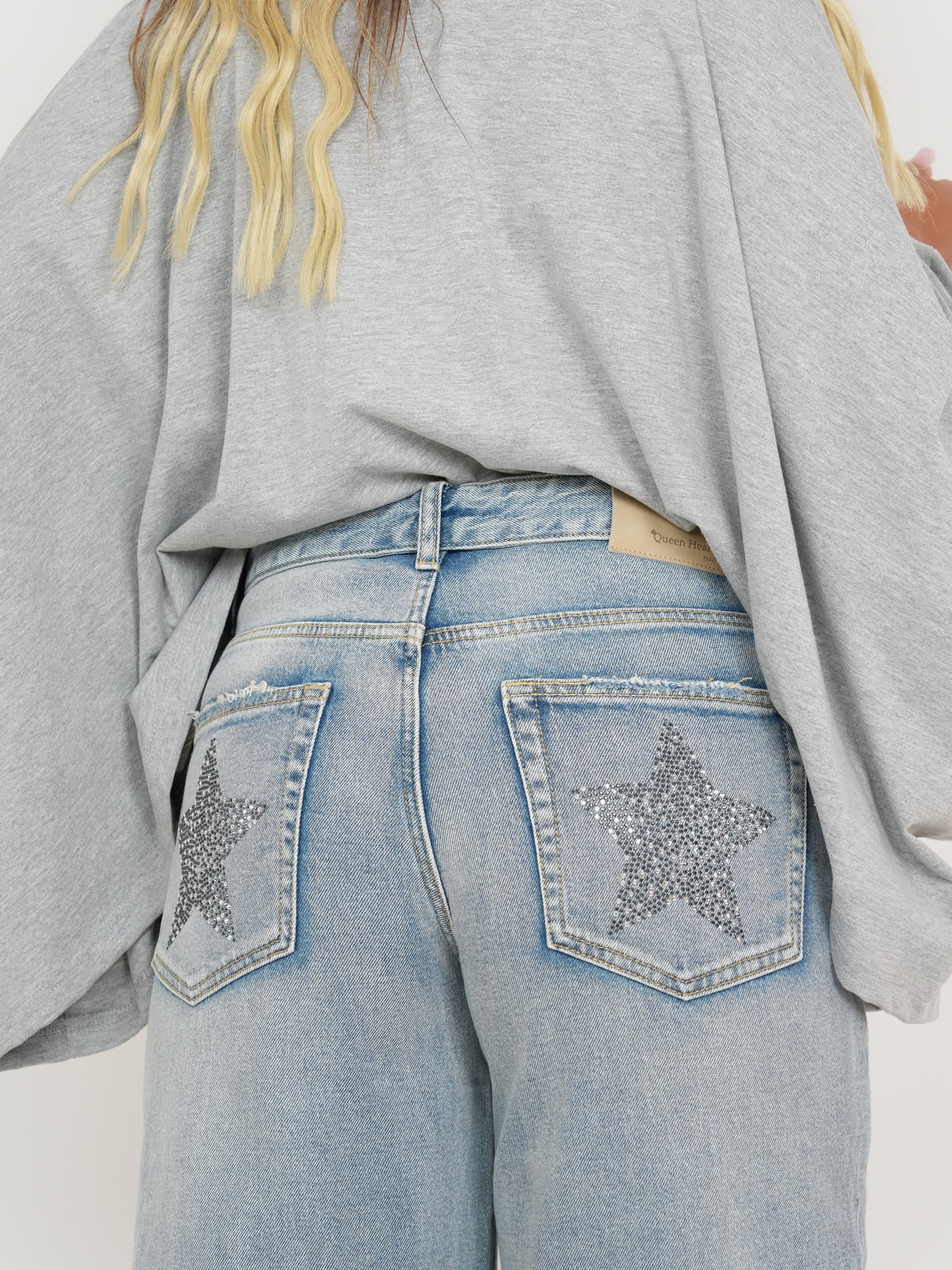Jeans Pry Stella Cadente  ♥