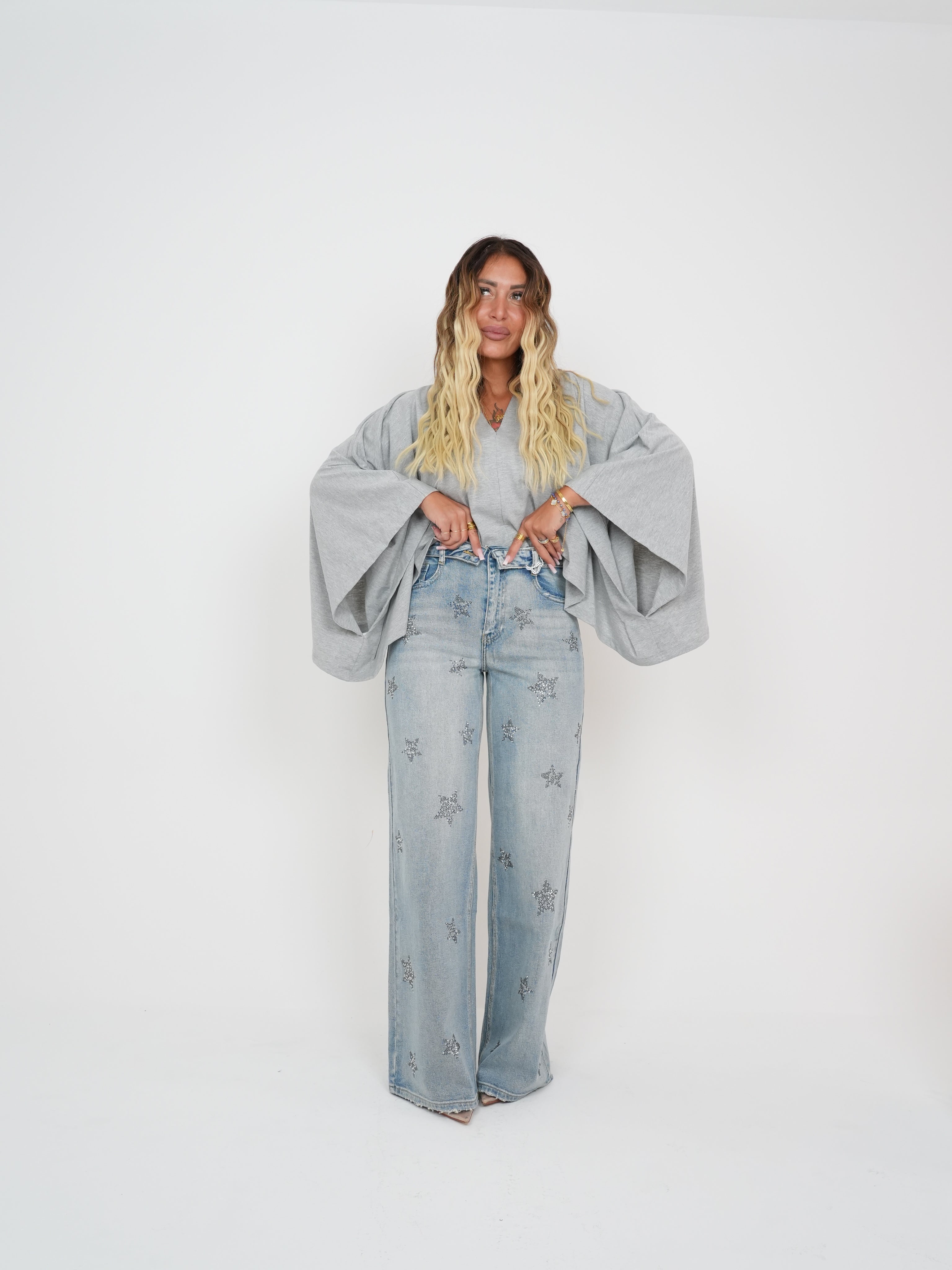 Jeans Pry Stella Cadente  ♥