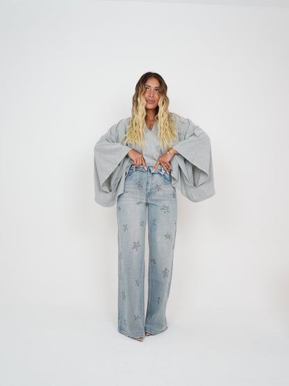 Jeans Pry Stella Cadente  ♥
