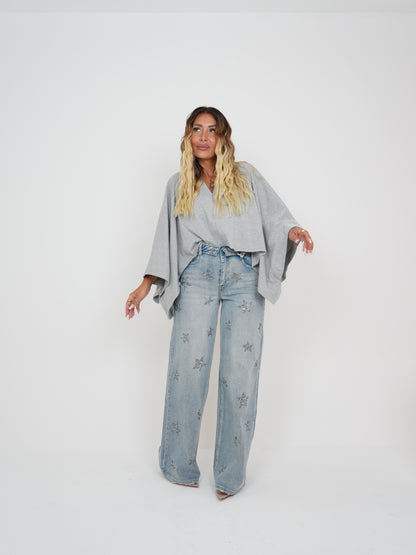Jeans Pry Stella Cadente  ♥