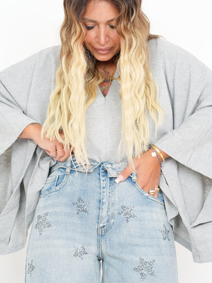 Jeans Pry Stella Cadente  ♥