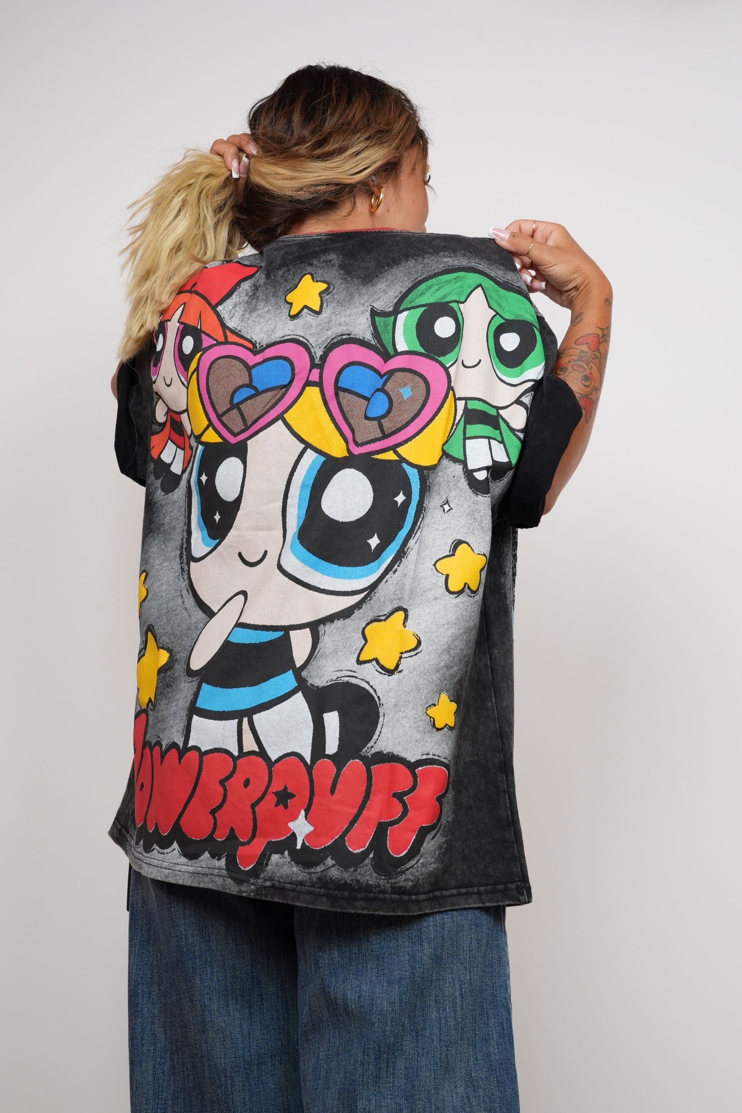 T-Shirt Superchicche ♥