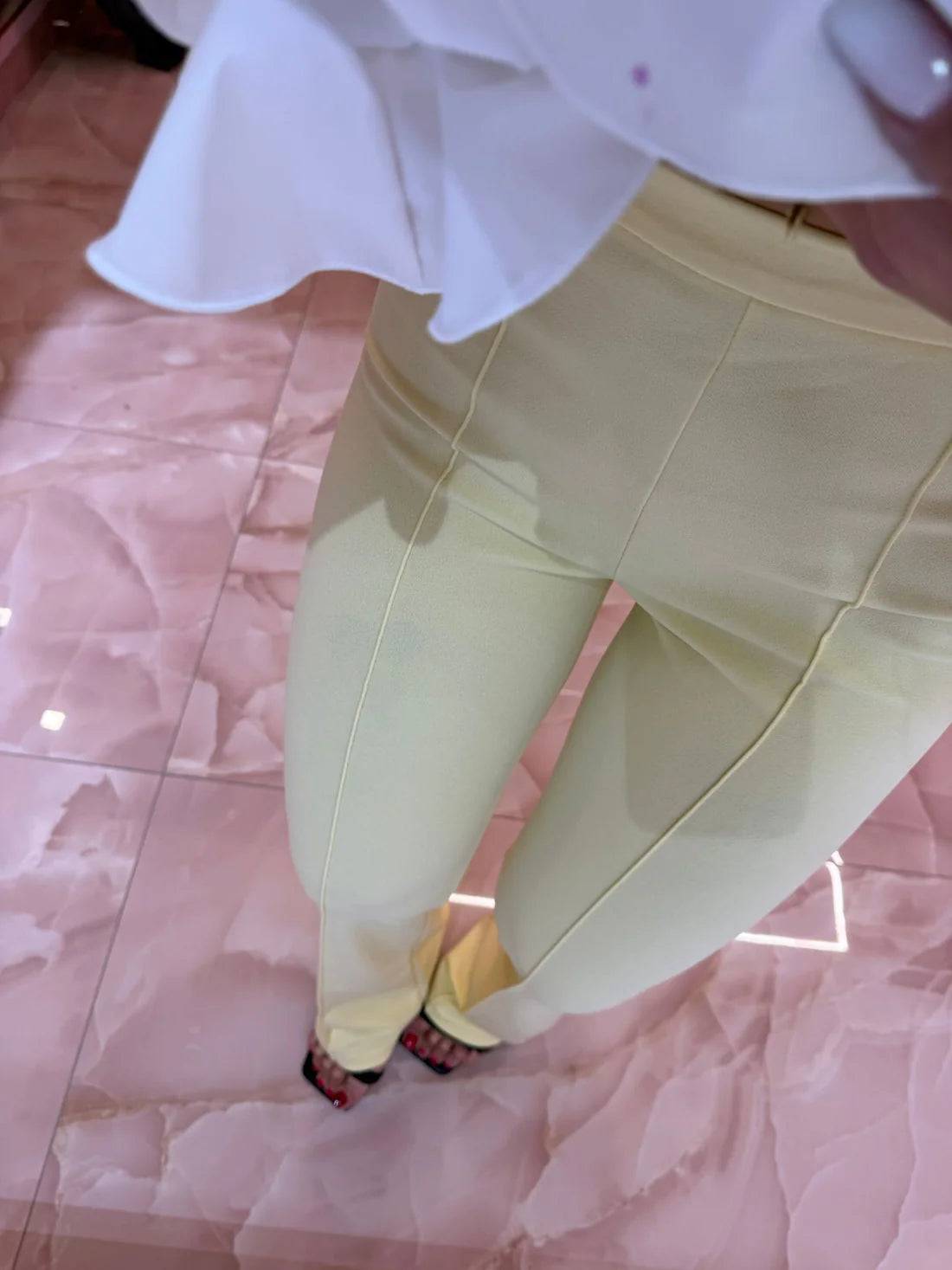 Pantalone Lola